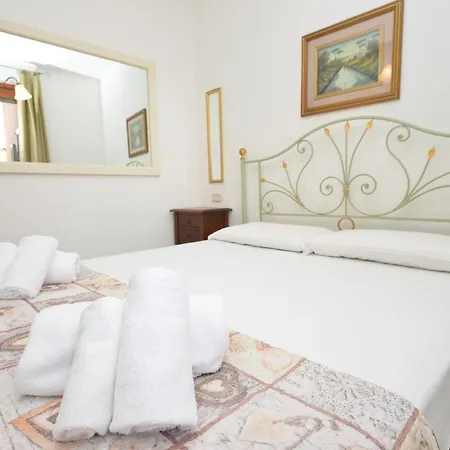 Appartamento Izzhome Sweetness *
