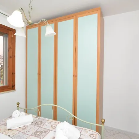 Izzhome Sweetness Apartment Pula